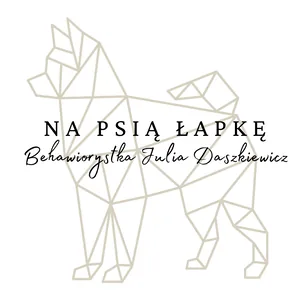 Na Psią Łapkę – Julia Osolińska